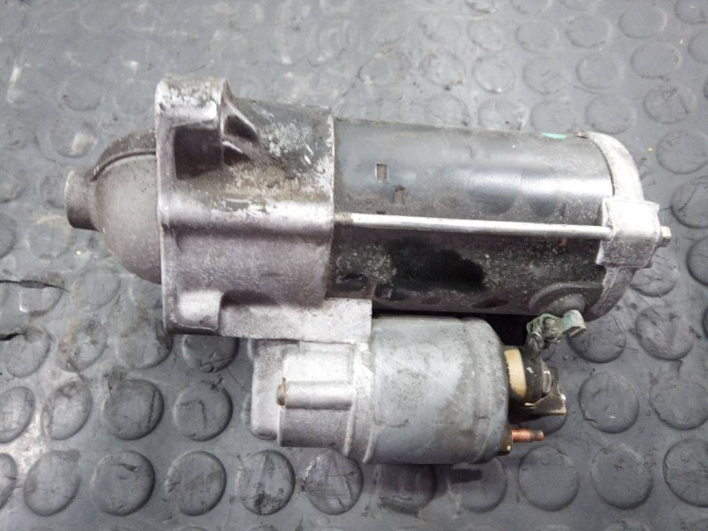 Recambio de motor arranque para dacia lodgy laureate referencia OEM IAM 233006508R  P3-A7-2-3
