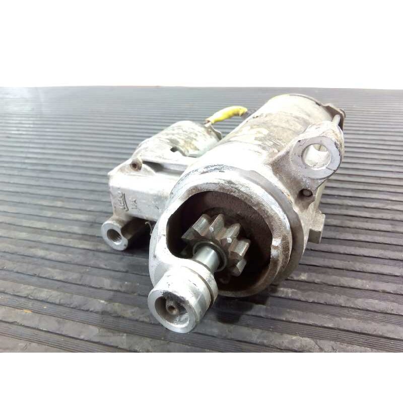 Recambio de motor arranque para audi a5 coupe (8t) 3.0 v6 24v tdi referencia OEM IAM 059911022 2007090272MMAVS5 P3-A10-4-6