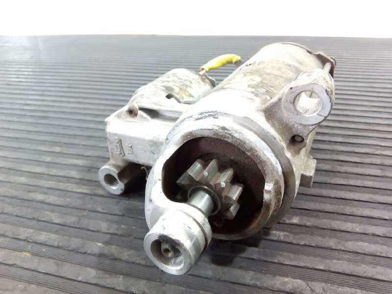 Recambio de motor arranque para audi a5 coupe (8t) 3.0 v6 24v tdi referencia OEM IAM 059911022 2007090272MMAVS5 P3-A10-4-6