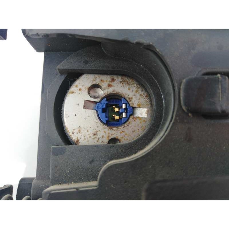 Recambio de airbag delantero izquierdo para nissan pathfinder (r51) 2.5 dci le referencia OEM IAM AMEB2056170295 5053678 E2-A4-4