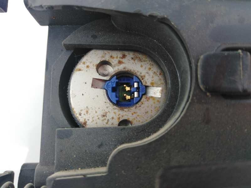 Recambio de airbag delantero izquierdo para nissan pathfinder (r51) 2.5 dci le referencia OEM IAM AMEB2056170295 5053678 E2-A4-4