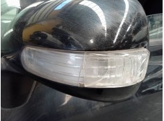 Recambio de retrovisor izquierdo electrico para toyota auris active referencia OEM IAM    2