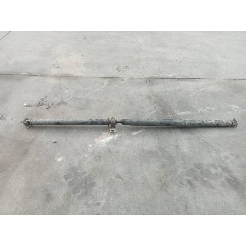 Recambio de transmision central para bmw serie x3 (g01) xdrive20d referencia OEM IAM   P1-B3-1