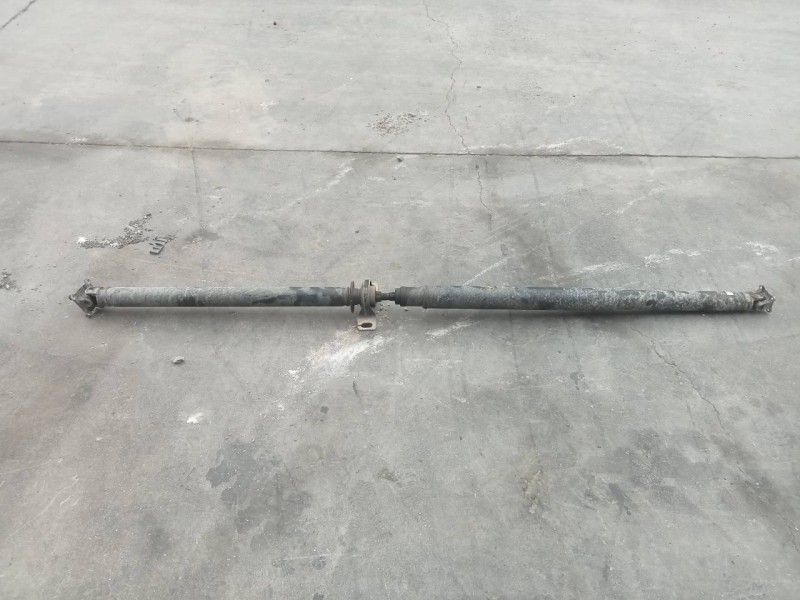 Recambio de transmision central para bmw serie x3 (g01) xdrive20d referencia OEM IAM   P1-B3-1