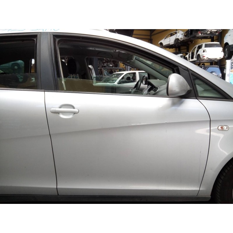 Recambio de puerta delantera derecha para seat altea xl (5p5) stylance / style referencia OEM IAM