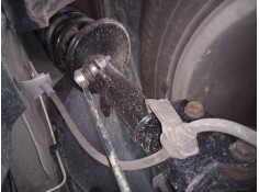 AMORTIGUADOR DELANTERO IZQUIERDO 