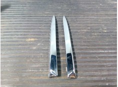 Recambio de rejilla paragolpes delantero para fiat 500 cabrio (150) referencia OEM IAM 735425616  E2-B2-57-2