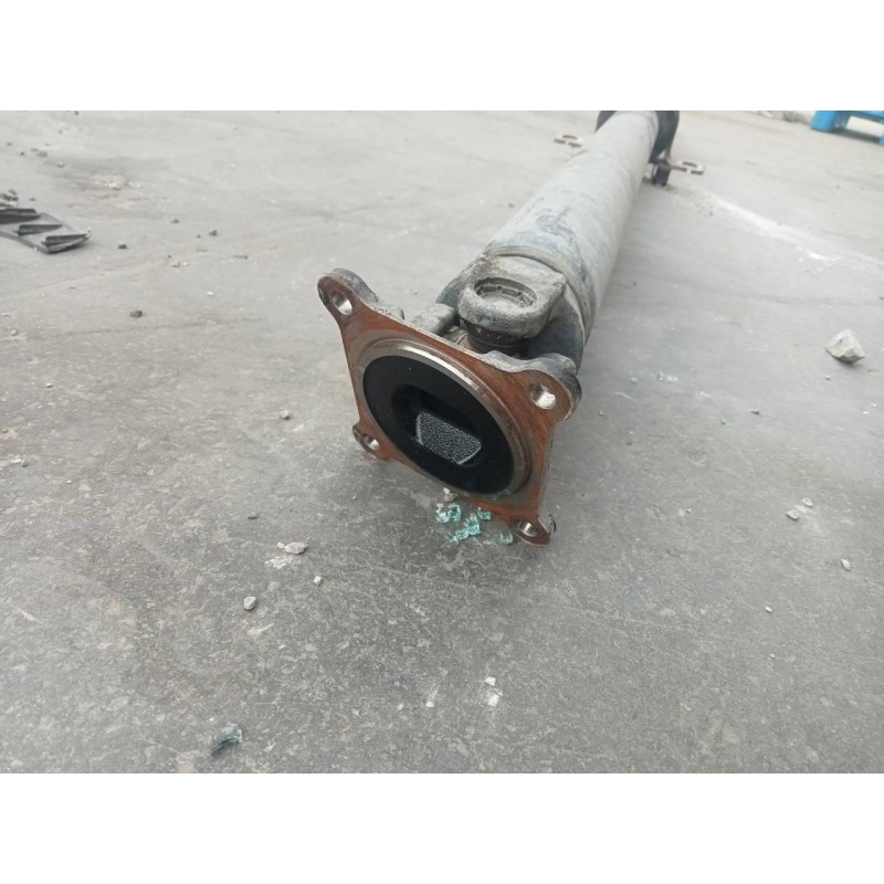 Recambio de transmision central para bmw serie x3 (g01) xdrive20d referencia OEM IAM   P1-B3-1