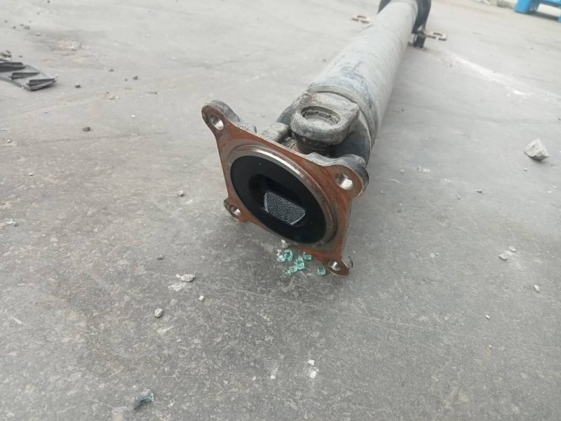 Recambio de transmision central para bmw serie x3 (g01) xdrive20d referencia OEM IAM   P1-B3-1