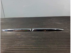 Recambio de rejilla paragolpes delantero para fiat 500 cabrio (150) referencia OEM IAM 735425616  E2-B2-57-2 2