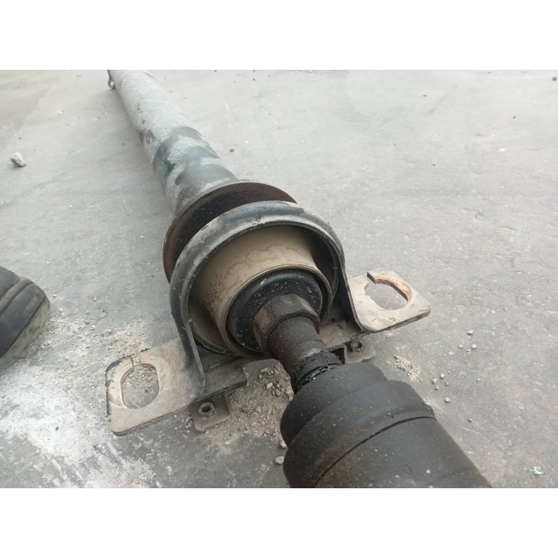 Recambio de transmision central para bmw serie x3 (g01) xdrive20d referencia OEM IAM   P1-B3-1