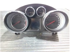 Recambio de cuadro instrumentos para opel insignia berlina edition referencia OEM IAM 365903926H 13333334 E3-A5-23-5