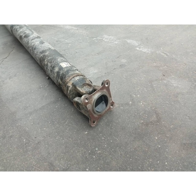 Recambio de transmision central para bmw serie x3 (g01) xdrive20d referencia OEM IAM   P1-B3-1