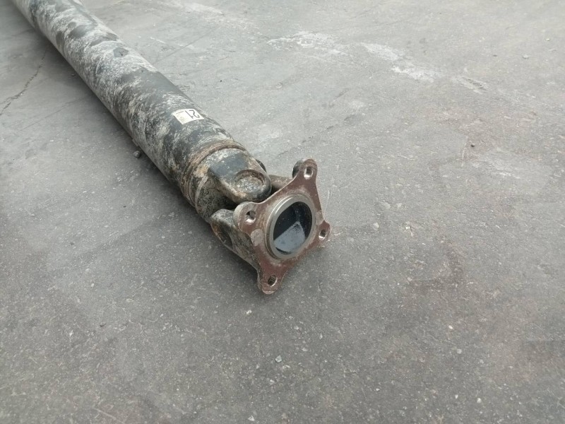 Recambio de transmision central para bmw serie x3 (g01) xdrive20d referencia OEM IAM   P1-B3-1