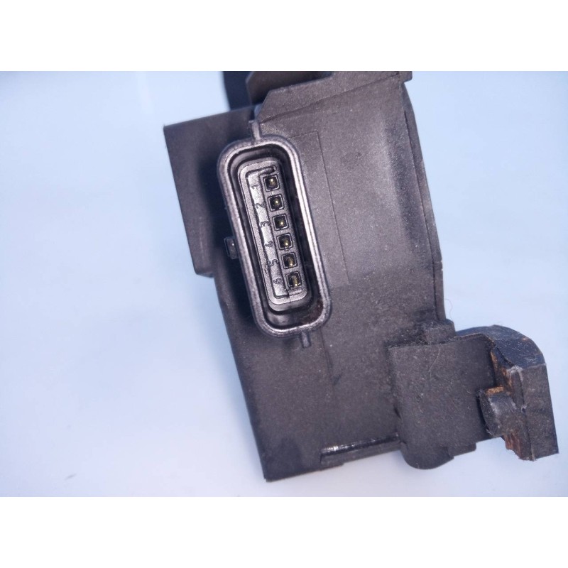 Recambio de pedal acelerador para dacia lodgy laureate referencia OEM IAM 180021343R  E2-A1-28-6