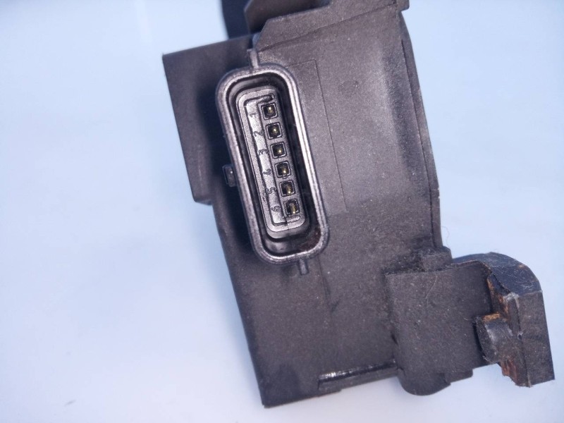 Recambio de pedal acelerador para dacia lodgy laureate referencia OEM IAM 180021343R  E2-A1-28-6
