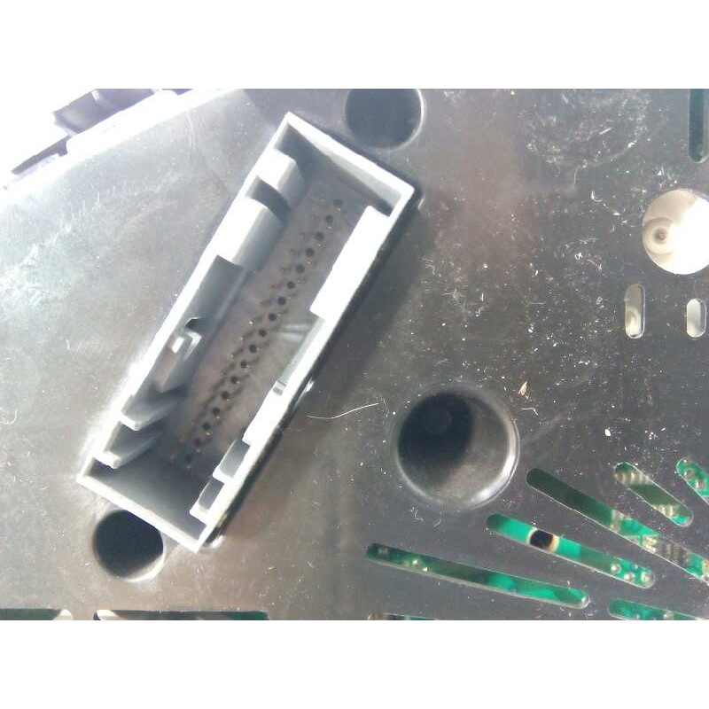 Recambio de cuadro instrumentos para opel insignia berlina edition referencia OEM IAM 365903926H 13333334 E3-A5-23-5