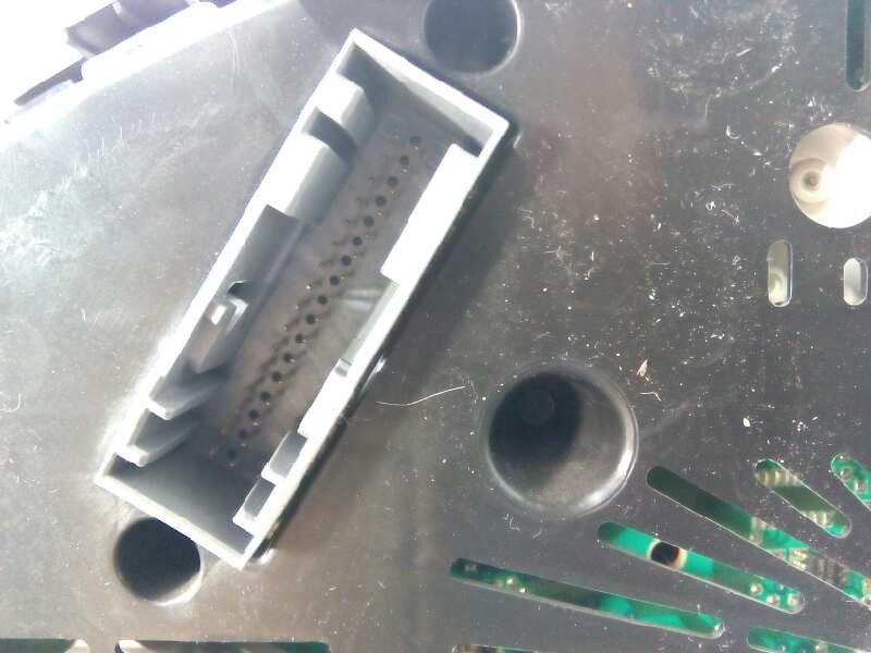 Recambio de cuadro instrumentos para opel insignia berlina edition referencia OEM IAM 365903926H 13333334 E3-A5-23-5