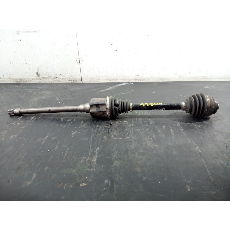 Recambio de transmision delantera derecha para bmw serie x3 (g01) xdrive20d referencia OEM IAM 8687782AI01  P1-A6-18