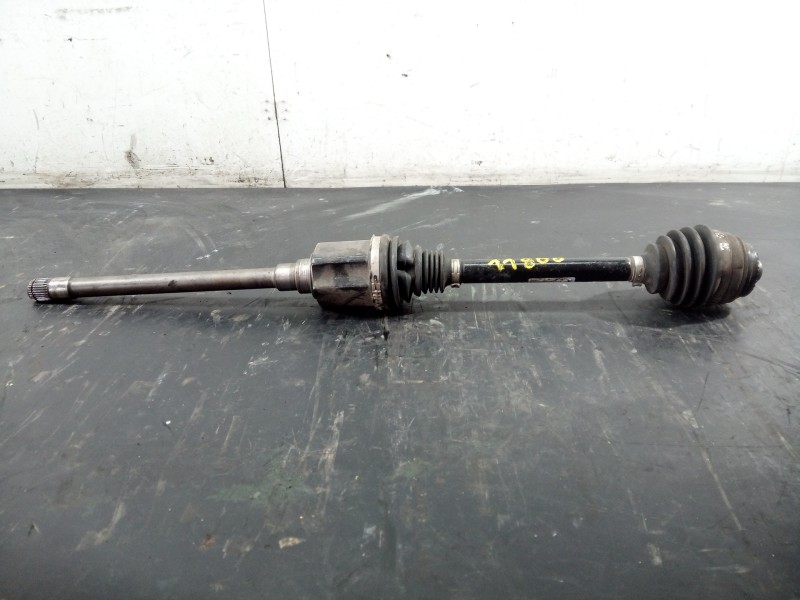 Recambio de transmision delantera derecha para bmw serie x3 (g01) xdrive20d referencia OEM IAM 8687782AI01  P1-A6-18