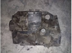 Recambio de tapa motor para toyota auris active referencia OEM IAM    2