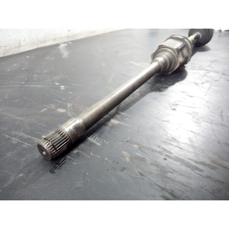 Recambio de transmision delantera derecha para bmw serie x3 (g01) xdrive20d referencia OEM IAM 8687782AI01  P1-A6-18