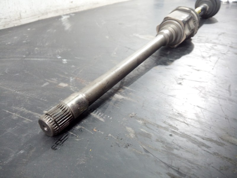 Recambio de transmision delantera derecha para bmw serie x3 (g01) xdrive20d referencia OEM IAM 8687782AI01  P1-A6-18