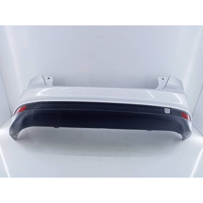 Recambio de paragolpes trasero para ford focus lim. (cb8) sport referencia OEM IAM   E5-A1-3