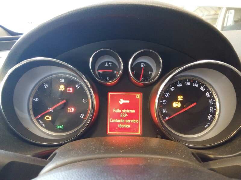 Recambio de cuadro instrumentos para opel insignia berlina edition referencia OEM IAM 365903926H 13333334 E3-A5-23-5