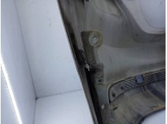 Recambio de paragolpes trasero para ford focus lim. (cb8) sport referencia OEM IAM   E5-A1-3 2