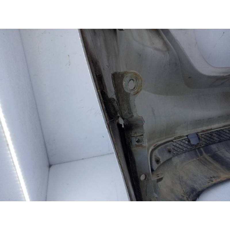 Recambio de paragolpes trasero para ford focus lim. (cb8) sport referencia OEM IAM   E5-A1-3