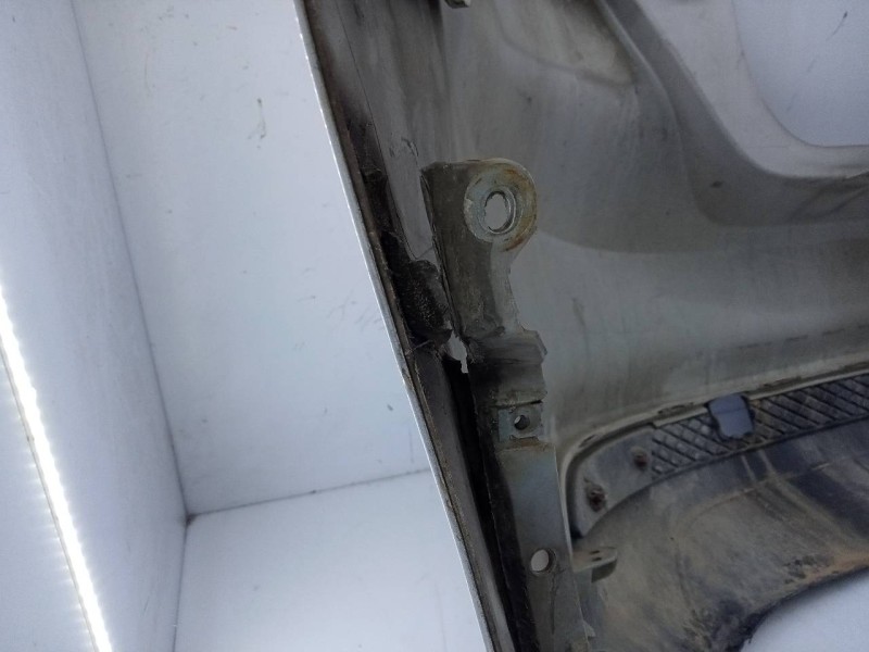 Recambio de paragolpes trasero para ford focus lim. (cb8) sport referencia OEM IAM   E5-A1-3