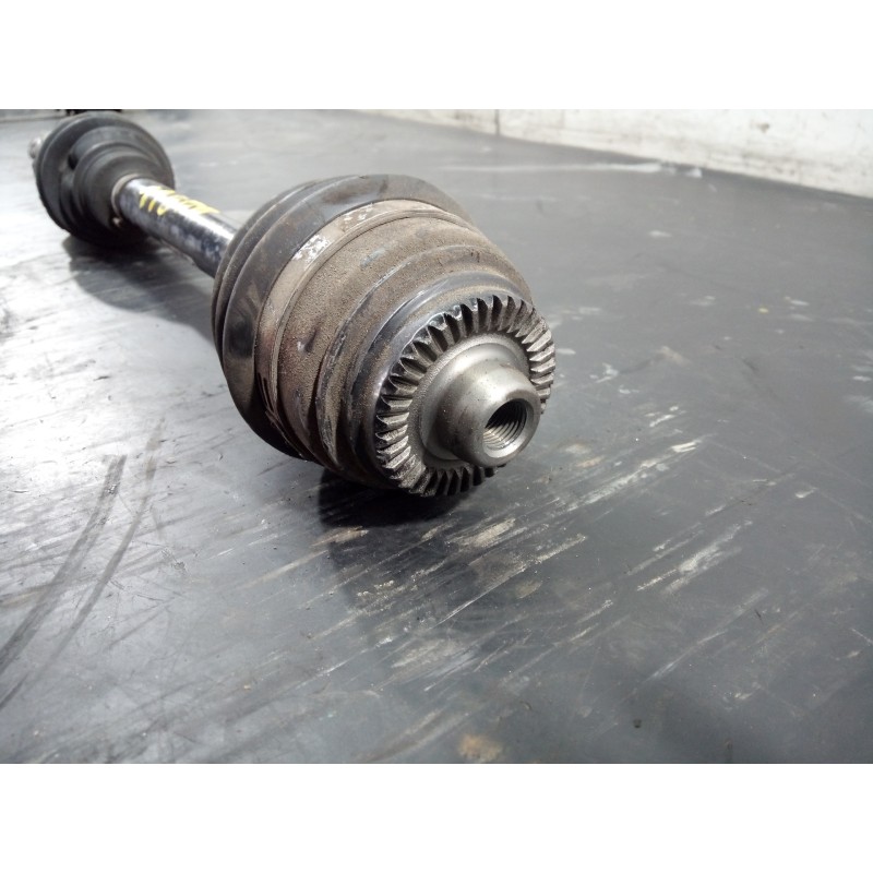 Recambio de transmision delantera derecha para bmw serie x3 (g01) xdrive20d referencia OEM IAM 8687782AI01  P1-A6-18