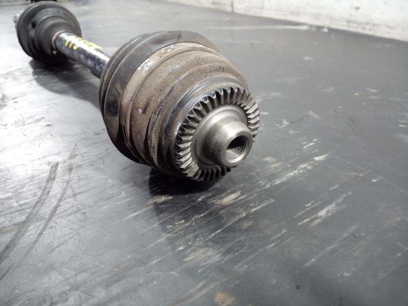 Recambio de transmision delantera derecha para bmw serie x3 (g01) xdrive20d referencia OEM IAM 8687782AI01  P1-A6-18