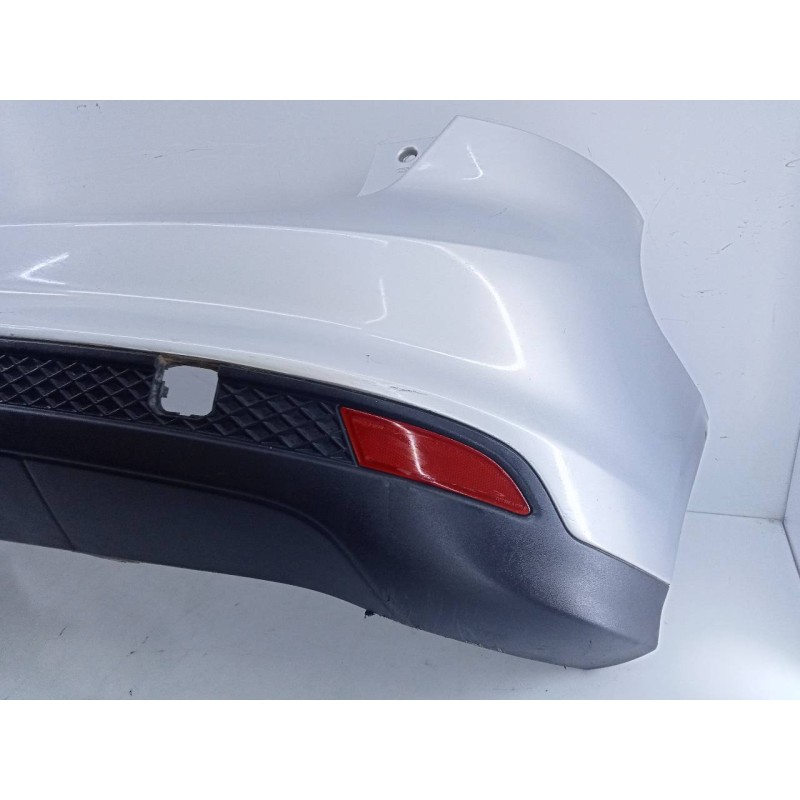Recambio de paragolpes trasero para ford focus lim. (cb8) sport referencia OEM IAM   E5-A1-3