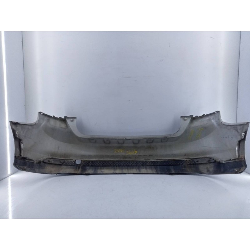 Recambio de paragolpes trasero para ford focus lim. (cb8) sport referencia OEM IAM   E5-A1-3