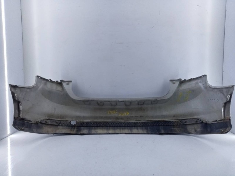 Recambio de paragolpes trasero para ford focus lim. (cb8) sport referencia OEM IAM   E5-A1-3