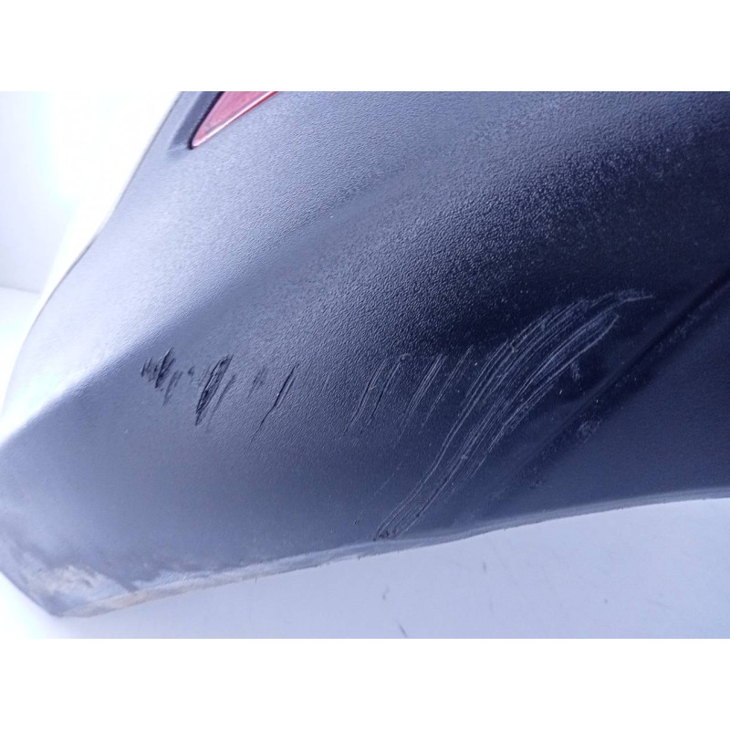 Recambio de paragolpes trasero para ford focus lim. (cb8) sport referencia OEM IAM   E5-A1-3