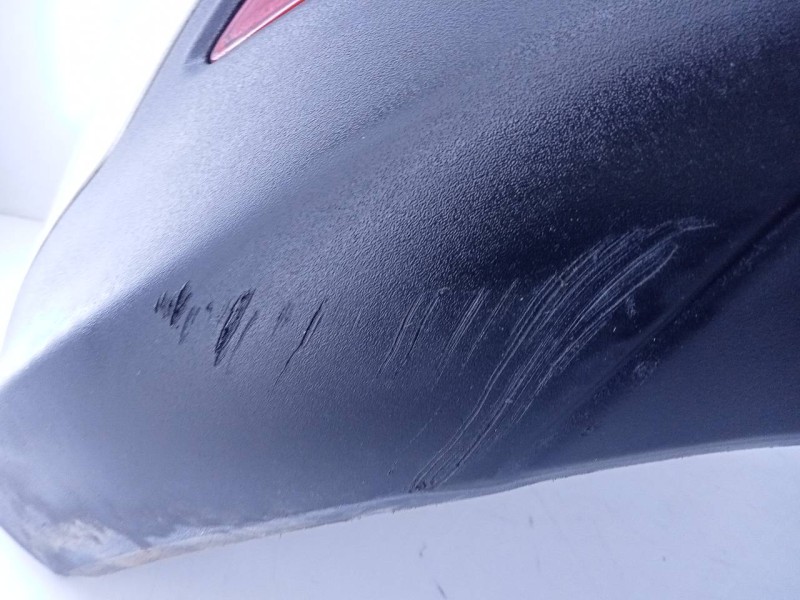 Recambio de paragolpes trasero para ford focus lim. (cb8) sport referencia OEM IAM   E5-A1-3