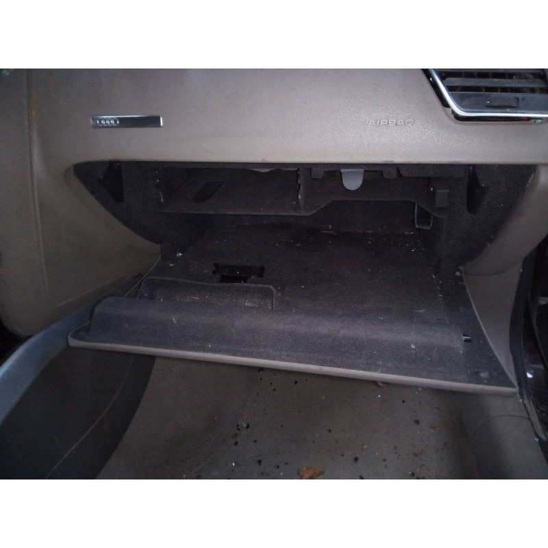 Recambio de guantera para audi a5 cabriolet (8f7) 2.7 tdi referencia OEM IAM   