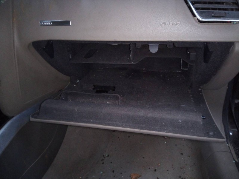 Recambio de guantera para audi a5 cabriolet (8f7) 2.7 tdi referencia OEM IAM   