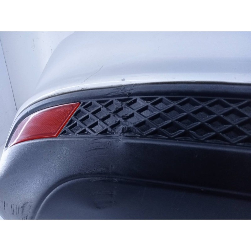 Recambio de paragolpes trasero para ford focus lim. (cb8) sport referencia OEM IAM   E5-A1-3