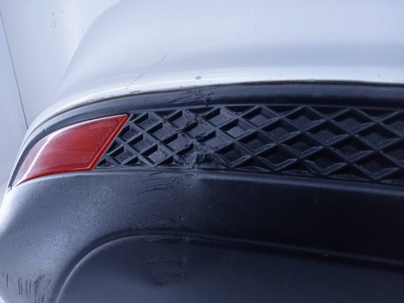 Recambio de paragolpes trasero para ford focus lim. (cb8) sport referencia OEM IAM   E5-A1-3