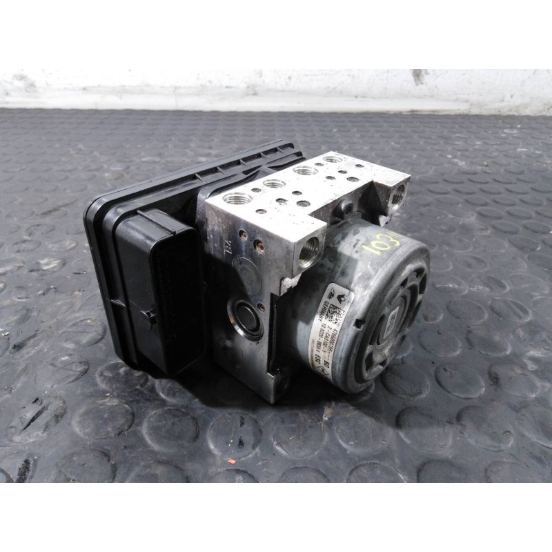 Recambio de abs para dacia lodgy laureate referencia OEM IAM 476600078R 10022006554 P3-A8-9-4