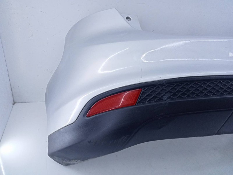Recambio de paragolpes trasero para ford focus lim. (cb8) sport referencia OEM IAM   E5-A1-3