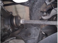 TRANSMISION TRASERA IZQUIERDA 