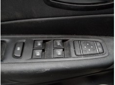 MANDO ELEVALUNAS DELANTERO IZQUIERDO 