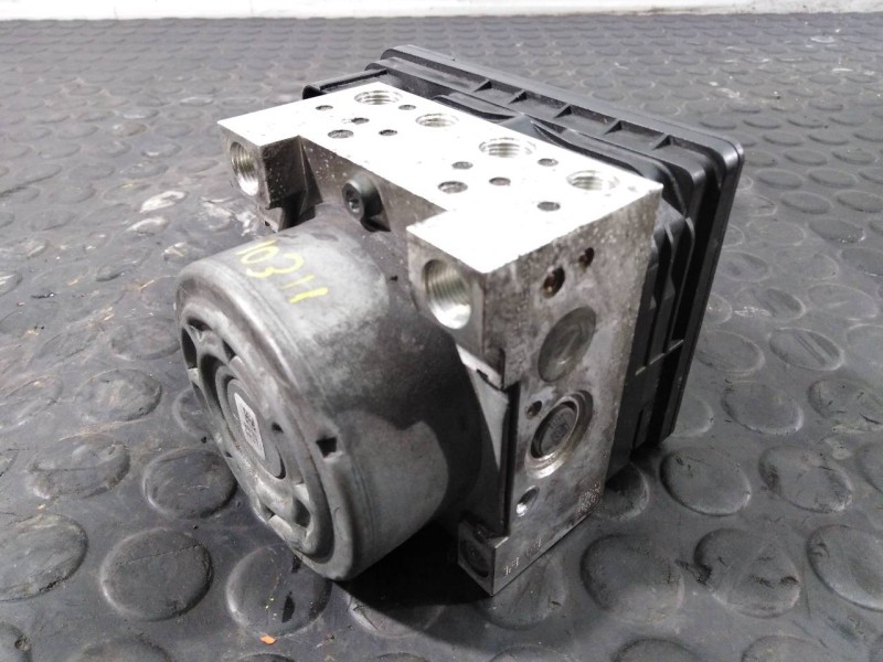 Recambio de abs para dacia lodgy laureate referencia OEM IAM 476600078R 10022006554 P3-A8-9-4