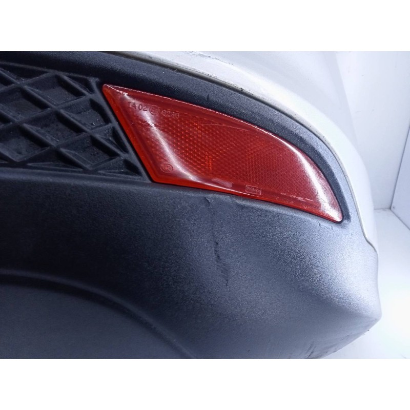 Recambio de paragolpes trasero para ford focus lim. (cb8) sport referencia OEM IAM   E5-A1-3