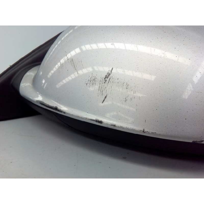 Recambio de retrovisor izquierdo electrico para opel insignia berlina edition referencia OEM IAM   E2-B6-22-1